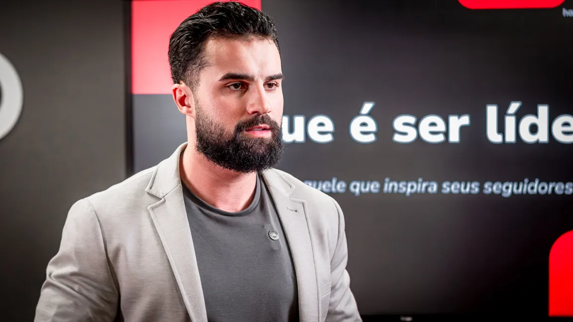 Matheus Silvério